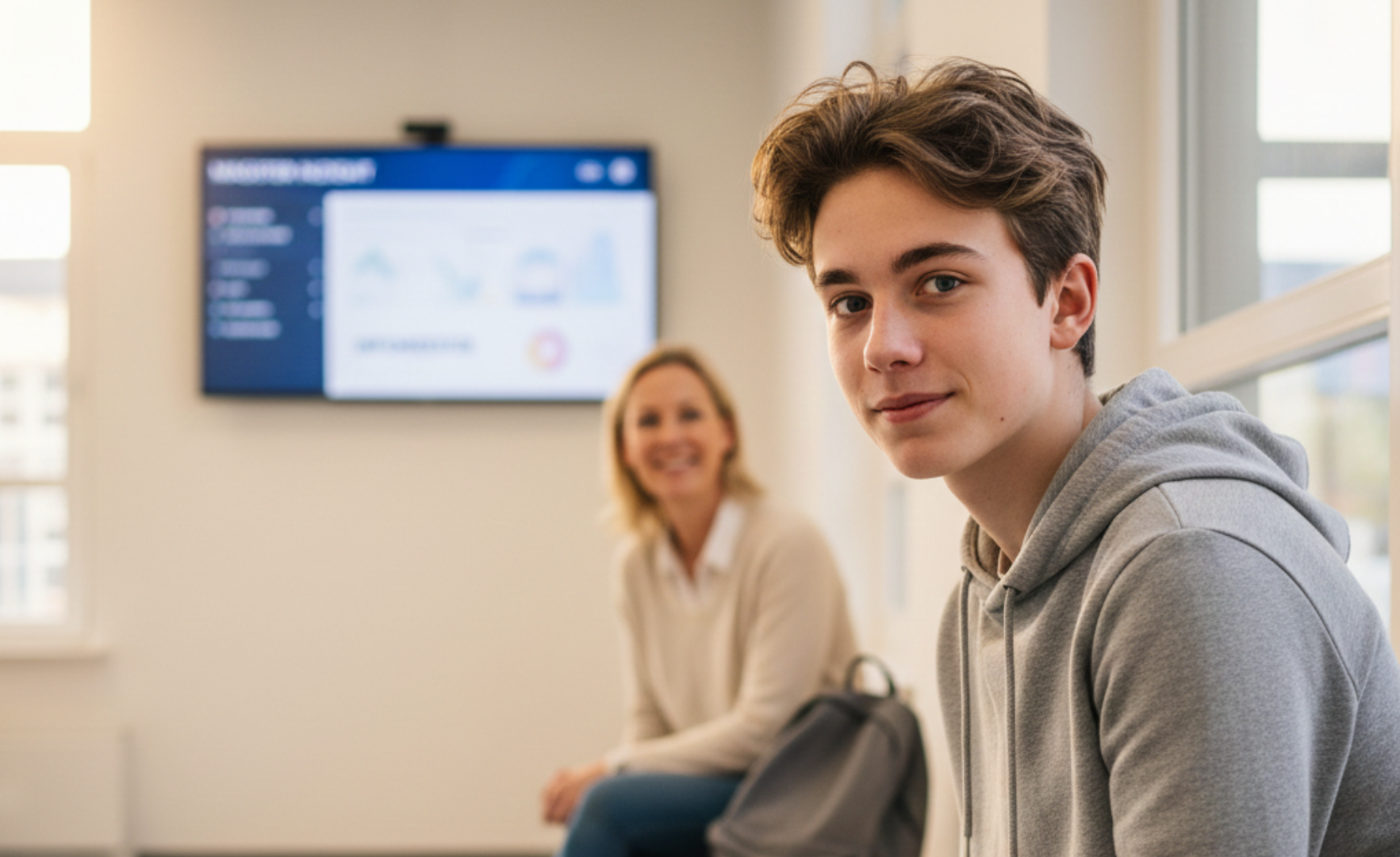 Grip op ontwikkeling