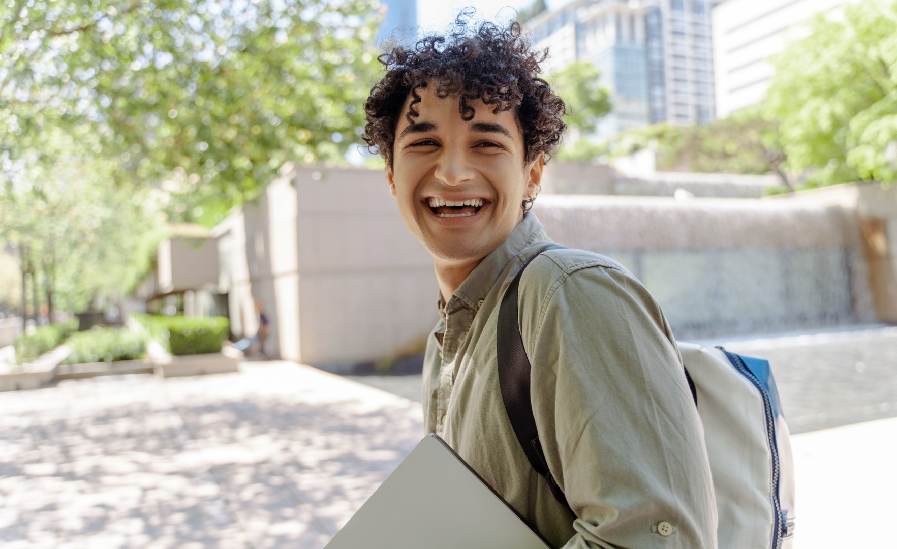 Hoe ondersteunt technologie bij leerlingwelzijn?